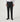 Scott Men's Contemporary Fit Formal Wool Blend Suit Trouser in Black Size 34 - 56