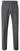 SCOTT Men's Contemporary Fit Suit Trouser in Charcoal