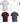 GRANT-D555 Fully Combed Pique Polo Shirt With Pocket (16501) Size 2XL-10XL, 8 Colours