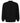 Espionage Men's Padded Oxford Jacket in Black 2XL to 8XL