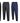 KAM Mens Relaxed Fit Heavy Fleece Jogging Bottoms (225)