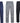 KAM Mens Big Size Light Weight Cargo Joggers (232)