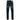 KAM Men's Extra Tall Stretch Tapered Distressed Wash Jeans (Lorenzo)