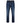 Mens Big Size Stretch Slim Fit Dark Washed Jeans (Ortega)