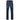 KAM Men's Extra Tall Soft Stretch Slim Fit Darkwash Jeans (Ortega)