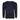Espionage V Neck Pullover For Men in Black 2XL-8XL