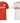 D555 England Football T-Shirt (Leon)