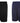 Espionage Twin Pack Plus Size Light Weight Cotton Short in Black and Navy, 2XL-8XL