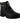 ROCKFALL WALKING/ HIKING BOOTS (SPAR) IN BLACK IN SIZE UK6 TO UK16