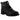 ROCKFALL WALKING/ HIKING BOOTS (SPAR) IN BLACK IN SIZE UK6 TO UK16