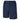 Espionage Mens Big Size Plain Cargo Swimshort in 2XL-8XL