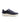 AZOR Mens  Round Marcus Sneaker Lace Up Shoes Navy UK 7 to UK 12