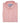 Double Two Men's Pure Cotton Short Sleeve Stripe Shirt in Pink/White 2XL to 5XL