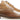 Pod Mens Lace up shoe (Vermont) in Cognac