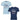 North 56*4 Mens Big And Tall Size Digital Printed Tee Shirt (11126T) In Size EUMT- EU6XLT