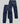 WRANGLER TEXAS STRETCH MID STONE WASHED BLUE JEANS IN WAIST 30 TO 48" & INSIDELEG 30/32/34