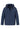 Redpoint Mens Big Size Padded Jacket (Len2.0) in Navy and Olive Size 3XL - 8XL