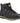 Amblers Men Boots - AS254 Safety Boot in Black, 6-13