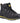 Amblers Men Boots - AS254 Safety Boot in Black, 6-13