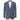 Skopes Tailored Fit Dancy Textured Sports Jacket in Navy