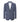 Skopes Tailored Fit Dancy Textured Sports Jacket in Navy