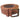 D555 DYLAN Bonded Leather Belt For Men in Tan – 3.8 Cm Width, 32-42 Inch