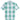 Ben Sherman Overcheck Short Sleeve Shirt For Men in Forest, 2XL-5XL