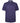 KAM Short Sleeve Palm Print Shirt For Men in Navy, 2XL-8XL