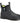 Muck Boots Men's Chore Classic Chelsea Rain Boot in Black 4 to 12
