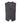 Skopes Jacob Suit Waistcoat For Men in Grey Check, 34R to 62R