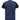 D555 Men's STEEPLE Official Cobra Kai Printed T-Shirt in Denim Marl/ Navy 2XL to 5XL