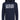 Jack & Jones (12245499) JJPETER Sweat Hoodie in 3 Colour Options, Size 1XL to 6XL