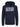 Jack & Jones (12245499) JJPETER Sweat Hoodie in 3 Colour Options, Size 1XL to 6XL