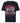 KAM Amercian Muscle Print Short Sleeve T-Shirts for Mens KBS5732 in 2 Colours, 2XL-8XL