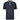 KAM Mens Plus Size Premium Pique Detailed Polo in 2 Colour Options 2XL to 8XL