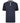 KAM Mens Plus Size Premium Pique Detailed Polo in 2 Colour Options 2XL to 8XL