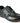 POD Mens Trail Black Lace Up Shoes