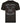 KAM Mens Big Size Rebel Bikers Acid Wash Tee (5319)