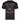 KAM Mens Big Size Rebel Bikers Acid Wash Tee (5319)