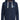 Jack & Jones (12245504) JJMIKK Sweat Zip Hoodie in 2 Colour Options 1XL to 6XL