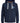 Jack & Jones (12245504) JJMIKK Sweat Zip Hoodie in 2 Colour Options 1XL to 6XL