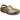 Crocs Unisex's Adult Classic Lined Realtree Edge Clog in Chocolate 6 to 12