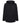 Kam Plus Size Long Quilted Soft Shell Coat For Men in 2 Colours, 2XL-8XL