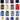 Double Two Men's Classic Fit Cotton Blend Long Sleeve Shirt (3300) in Size 14.5 to 18, For other sizes please search 3300