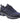 Cotswold Men Hiking Boots - Abbeydale Low Hiker in Blue/Black/Grey, 7-12