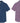 Ben Sherman Big Size Signature Gingham Short Sleeve Shirt For Men in 2 Colours, 2XL-5XL