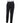 SKOPES EXTRA TALL POLY VISCOSE FLAT FRONT TROUSER (CYPRUS) IN BLACK IN WAIST 32 TO 54, INSIDELEG 38