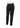 SKOPES EXTRA TALL POLY VISCOSE FLAT FRONT TROUSER (CYPRUS) IN BLACK IN WAIST 32 TO 54, INSIDELEG 38