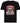 Espionage (T377) Men's Plus Size Bandidos Prit T-Shirt in Black 2XL to 8XL