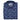 Double Two Men's Plus Size Floral Print Casual Shirt in Blue 2XL to 5XL (DTLS1117)